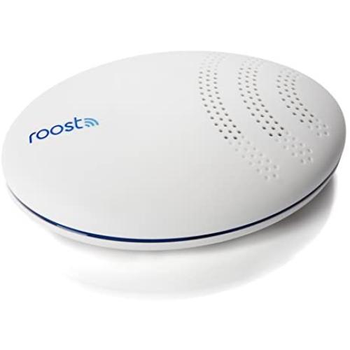 Roost Smart Water and Freeze Detector