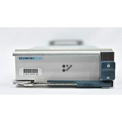 Cisco | N7K-C7009-FAB-2 | Nexus 7000 9-Slot Chassis 110Gbps/Slot Fabric Module (Renewed)