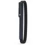 MoKo Case Holder for Apple Pencil, Elastic Detachable Pouch for Apple Pencil, Fit iPad 8th Generation/iPad 10.2 2019/iPad Air (3rd Gen) 10.5'' 2019 (Only for Apple Pencil 1st Case) - Indigo