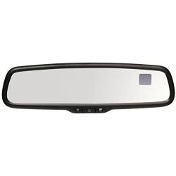 Gentex GENK20A Auto Dimming Mirror W/compass Temperature