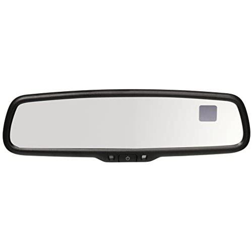 Gentex GENK20A Auto Dimming Mirror W/compass Temperature