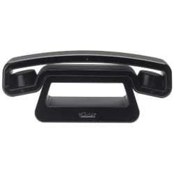 Swissvoice ePure - DECT 6.0 Design Home Cordless Telephone - Black