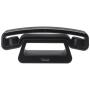 Swissvoice ePure - DECT 6.0 Design Home Cordless Telephone - Black
