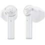 Razer Hammerhead True Wireless Bluetooth Gaming Earbuds: 60ms Low-Latency - IPX4 Water Resistant - Bluetooth 5.0 Auto Pairing - Touch Enabled - 13mm Drivers - Mercury White