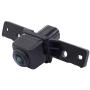 XtremeAmazing Front View Auxiliary Parking Camera Compatible with Nissan Rogue Murano 284F1-4BA0A