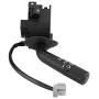 Turn Signal Switch High Low Beam Wiper Dimmer Combination Lever Switch Compatible with 2005-2008 Ford F150 Trunk, for 2006-2008 Lincoln Mark LT Models - 5L3Z13K359AAA 6L3Z13K359AA