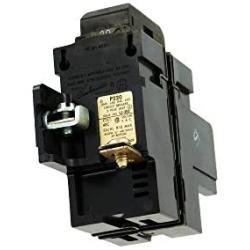 1- P230 Pushmatic Bulldog ITE Siemens 30 AMP, 2 POLE, CIRCUIT BREAKER 120/240V 30A DOUBLE POLE FULL SIZE 2P BOLT-IN