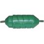 FARM INNOVATORS INC Farm Innovators Model CC-2 Connect Water-Tight Cord Lock-Green