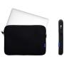 ONE LIFE 13 Inch Waterproof Laptop Sleeve Case Compatible with 13 Inch New MacBook Air Pro, HP Dell Acer Lenovo Sony (13 Inch, Black) ONE LIFE 13 Inch Waterproof Laptop Sleeve Case Compatible with 13 Inch New MacBook Air Pro, HP Dell Acer Lenovo Sony (13 Inch, Black)