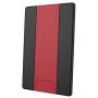 Speck Products GrabTab Cell Phone Holder and Stand, Works with Most Cell Phones - Black/Heartrate Red