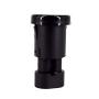 Rear Liftgate Window Glass Release Switch Button for 2007-2014 GMC Yukon XL 1500 2500 / C Tahoe/C Suburban 1500 2500 / Cadillac Replaces 22863048,15798062, D1994E, 901-159