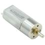 Mecion DC 12V 1000RPM Geared Motor Reduction Gear Motor Replacement Motor