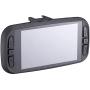 Top Dawg TDEAGLEEYE4 EagleEye4: 3 Cam GPS Dash Cam System with 4 Inch LCD, 1 Power Source and Optional 4th Camera