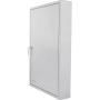 BARSKA CB12956 Key Lock 100 Position Adjustable Key Cabinet Lock Box Grey