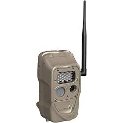 Cuddeback CuddeLink Long Range IR, Brown