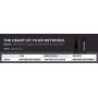 ARRIS SURFboard SBG10 DOCSIS 3.0 Cable Modem & AC1600 Dual Band Wi-Fi Router, Approved for Cox, Spectrum, Xfinity & others (black)