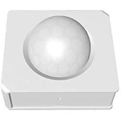OWSOO Motion Sensor,SONOFF SNZB-03 ZigBee Motion Sensor,Wireless Dual Infrared Detector,PIR Motion Sensor,Work with ZigBee Bridge via eWeLink APP,IFTTT Smart Home Automation,Security Alarm System