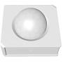OWSOO Motion Sensor,SONOFF SNZB-03 ZigBee Motion Sensor,Wireless Dual Infrared Detector,PIR Motion Sensor,Work with ZigBee Bridge via eWeLink APP,IFTTT Smart Home Automation,Security Alarm System