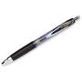 uni-ball 1790927 Retractable Gel Pens, Ultra Micro Point (0.38mm), Black, 4 Count (Packaging may vary)