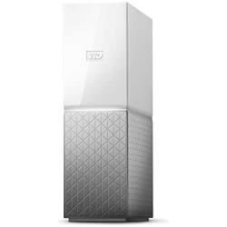 WD 4TB My Cloud Home Personal Cloud - WDBVXC0040HWT-NESN