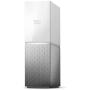 WD 4TB My Cloud Home Personal Cloud - WDBVXC0040HWT-NESN