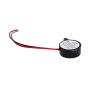 Fielect DC 12V 90dB Active Electronic Buzzer Alarm Sounder Continuous Sound Beep Speaker