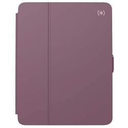 Speck BalanceFolio 11-inch iPad Pro Case, Gen 2, Plumberry Purple/Crushed Purple/Crepe Pink (122011-7265)