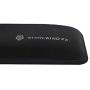 WhirlwindFX Wrist Pad/Rest - Full Standard Black - Mechanical Keyboards, Stitched Edges, Ergonomic - 17.5 x 4.0 x 1.0 in (L x W x T) (Thick) WhirlwindFX Wrist Pad/Rest - Full Standard Black - Mechanical Keyboards, Stitched Edges, Ergonomic - 17.5 x 4.0 x 1.0 in (L x W x T) (Thick)