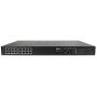 BV-Tech 18 Port Gigabit PoE+ Managed Switch (16 PoE+ Ports | 2 SFP Uplink) – 190W Support Hi-PoE 60W – 802.3at