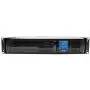Tripp Lite SMART1500LCD 1500VA Smart UPS Battery Back Up, 900W Rack-Mount/Tower, LCD, AVR, USB, DB9, 3 Year Warranty & Dollar 250,000 Insurance Black Tripp Lite SMART1500LCD 1500VA Smart UPS Battery Back Up, 900W Rack-Mount/Tower, LCD, AVR, USB, DB9, 3 Year Warranty & Dollar 250,000 Insurance Black