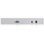 ---Zyxel Next Generation Unified Security Gateway with 4 LAN/DMZ, 2 WAN Ports - Hardware Only [USG60-NB]