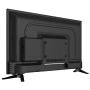 SuperSonic SC-3222 LED Widescreen HDTV 32'', Built-in DVD Player with HDMI - (AC Input Only): DVD/CD/CDR High Resolution and Digital Noise Reduction