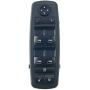 Front Driver Side Power Window Switch for 2008-2009 Dodge Grand Caravan Jeep Liberty Chrysler Town & Country