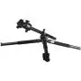 Vanguard Alta Pro 263AB 100 Aluminum Tripod with SBH-100 Ball Head for Sony, Nikon, Canon DSLR Cameras, Black Vanguard Alta Pro 263AB 100 Aluminum Tripod with SBH-100 Ball Head for Sony, Nikon, Canon DSLR Cameras, Black