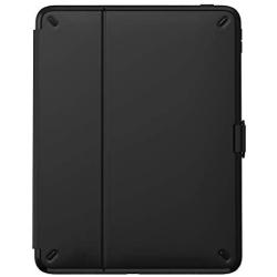 Speck Presidio PRO Folio 11-inch iPad Pro Case, Gen 2, Black/Black