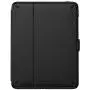 Speck Presidio PRO Folio 11-inch iPad Pro Case, Gen 2, Black/Black