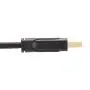 Amazon Basics DisplayPort to DisplayPort HD Display Cable - 6 Feet