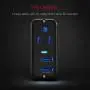 BESTEK 150W Power Inverter DC 12V to 110V AC Converter 4.2A Dual USB Car Adapter, Thinner Design with ETL Listed BESTEK 150W Power Inverter DC 12V to 110V AC Converter 4.2A Dual USB Car Adapter, Thinner Design with ETL Listed
