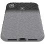 Speck Products CandyShell Fit iPhone Xs Max Case, Black Ombre Gunmetal/Gunmetal Grey