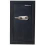 SentrySafe T0-331 Security Safe, 6.01 cu. ft, Black