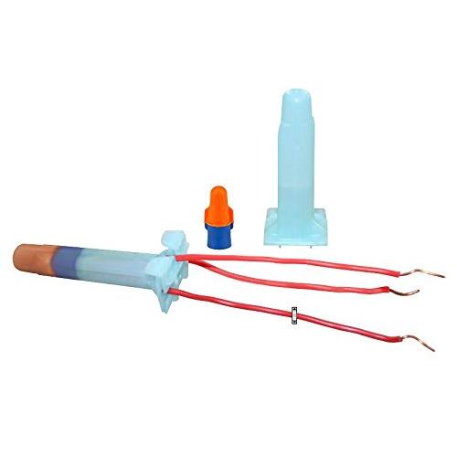 3M Direct Bury Splice Kit DBO/B-6 (Bulk), 18-10 AWG, 100/case