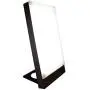Travelite 10,000 Lux Bright Light Portable Light Box, Black