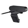 Logitech BRIO – Ultra HD Webcam for Video Conferencing, Recording, and Streaming