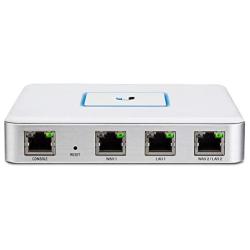 Ubiquiti Unifi Security Gateway (USG)