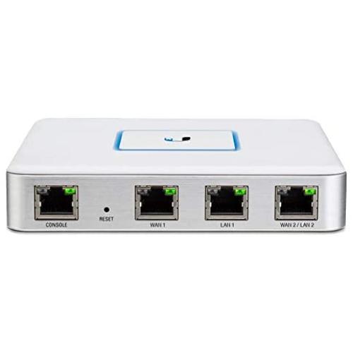 Ubiquiti Unifi Security Gateway (USG)