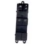 Amrxuts 25401-ZL10A Front Left Power Window Control Switch for 2007-2012 Nissan Pathfinder 25401-ZL10B, 25401-ZL10C Amrxuts 25401-ZL10A Front Left Power Window Control Switch for 2007-2012 Nissan Pathfinder 25401-ZL10B, 25401-ZL10C