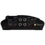PRECISION POWER - iON Series i520.4 Class D 4-Channel 520W Full-Range Digital Stereo Amplifier with MOSFET Power Supply