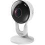 D-Link Indoor WiFi Security Camera, HD 1080p, Two-Way Audio, Motion Detection & Night Vision, Works with Alexa & Google Assistant (DCS-8300LH-US)