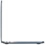 Speck Products 90208-1531 SmartShell Case for MacBook Pro 15'' with Touch Bar, Marine Blue