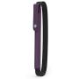 MoKo Case Holder for Apple Pencil, Elastic Detachable Pouch for Apple Pencil, Fit iPad 8th Generation/iPad 10.2 2019/iPad Air (3rd Gen) 10.5'' 2019 (Only for Apple Pencil 1st Case) - Purple